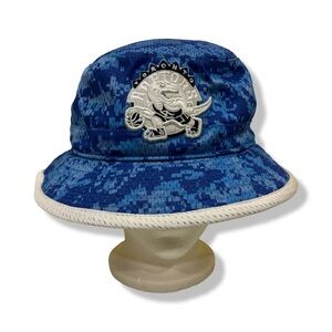 Mitchell & Ness Toronto Raptors Bucket Hat